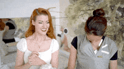Jessica Out Of The Closet GIF
