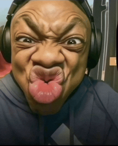 Baki Try Not To Laugh GIF