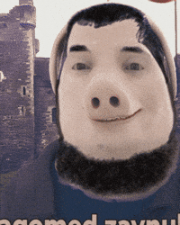 John Pork GIF