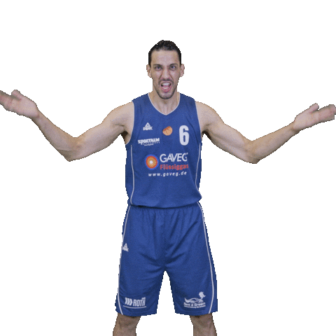 Bensheim Sticker by VfL Basketball