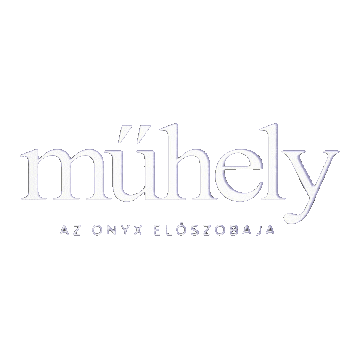 Onyxteam Sticker by Gerbeaud Café