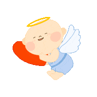 Heart Love Sticker