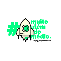 Colegiosatc Sticker by Instituição Satc