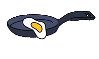 Danny Khezzar Sticker by Gandc