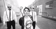 say it out loud punk rock GIF