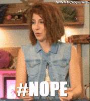 d&d no GIF by Hyper RPG