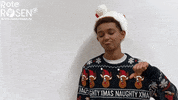 Christmas Nada GIF by Studio Hamburg Serienwerft GmbH