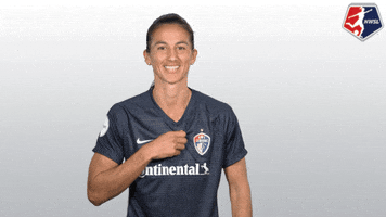 nwsl soccer nwsl crest nc courage GIF