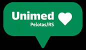 GIF by Unimed Pelotas