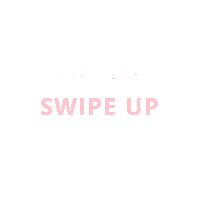 Swipeup Sticker by Ruby Olive Online