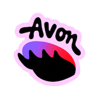 Makeup Eyes Sticker by AVONBR