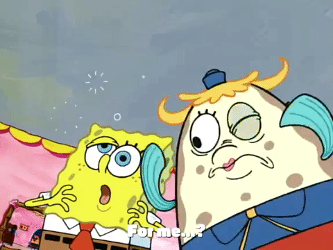 season 2 episode 10 GIF by SpongeBob SquarePants