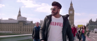 Arjun Kapoor Bollywood GIF