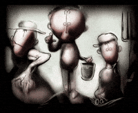 Short Film Animation GIF by Alex Boya