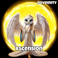 Divine GIF by thedoveinity