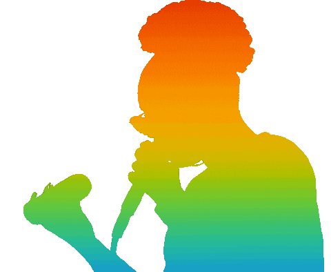 Rainbow Pride Sticker