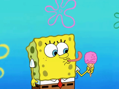 season 6 dear vikings GIF by SpongeBob SquarePants