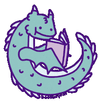 Nervous Horror Sticker