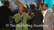 The Grammys GIF by Recording Academy / GRAMMYs