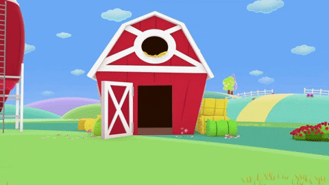 Kids GIF by BabyTV