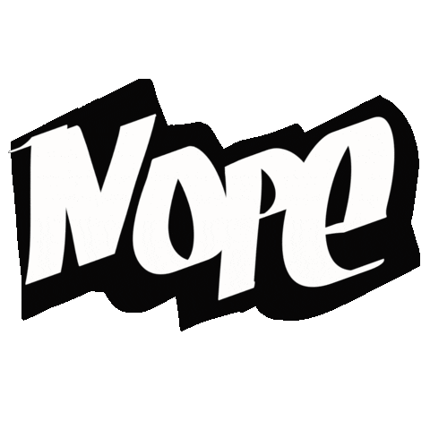 Leen No Sticker