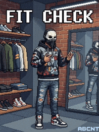 Fashion Shopping GIF by ABCNT