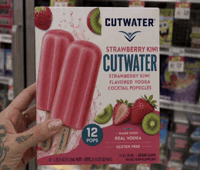 Popsicle Ranch Water GIF by Respective
