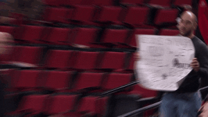 basketball fan GIF by NBA