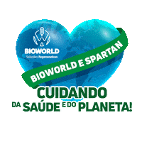 Planeta Sticker by BioWorld