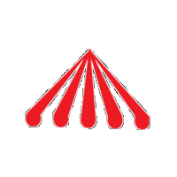 theNYRA nyra saratoga Sticker