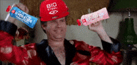 Bio Steel GIF by BioSteel Sports