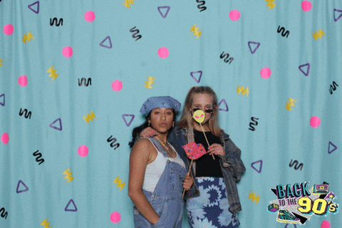 Dance Party GIF by GingerSnap Rentals