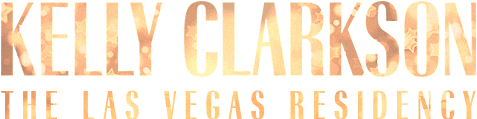 Kelly Clarkson Sticker by Live Nation Las Vegas