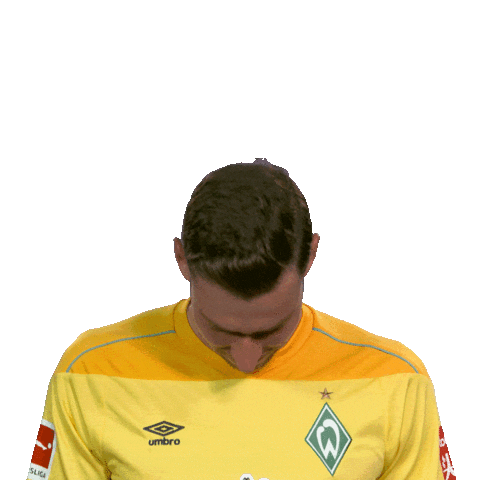 Line Up Smile Sticker by Bundesliga