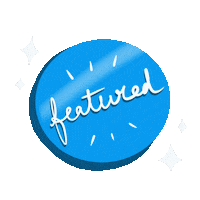 Post Wow Sticker