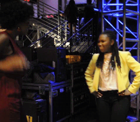 television nbc GIF by The Voice