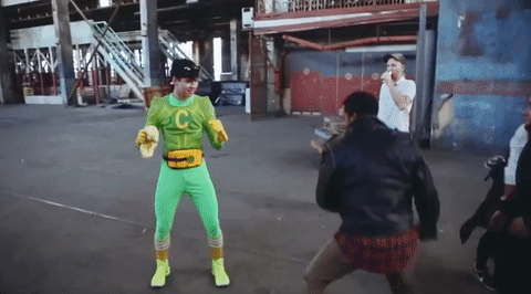 behind the scenes GIF by 5 Seconds of Summer