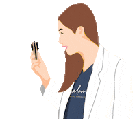 Indonesia Skin Sticker by melania.clinic