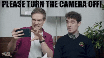 Sean Flanagan Tiger GIF by Foil Arms and Hog