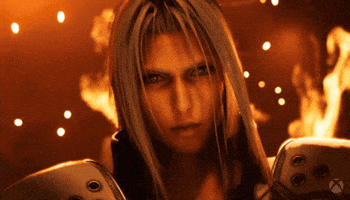 Square Enix Smile GIF by Xbox