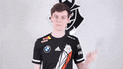 Flexing League Of Legends GIF by G2 Esports