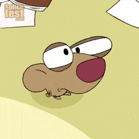 Calm Down Chill Out GIF