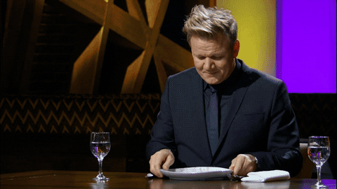 fox GIF by MasterChef Junior