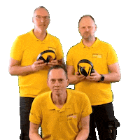 John Jan Sticker by jokervanderwiel