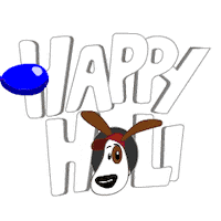 Happy Party Sticker by Afternoon films