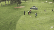Traveling Colorado Springs GIF by The Broadmoor