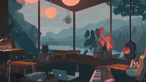 Wallpaper GIF