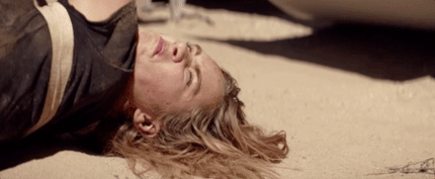 Suki Waterhouse GIF by The Bad Batch