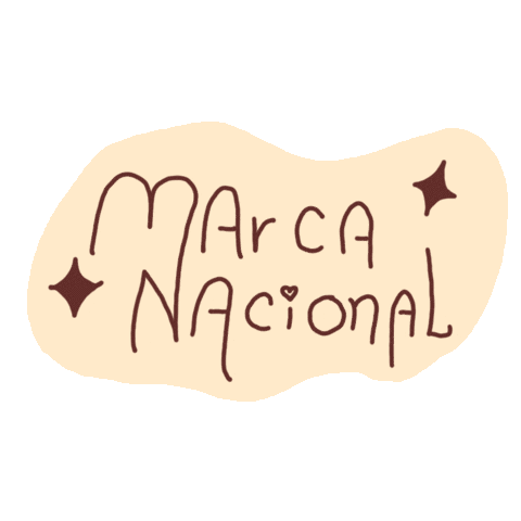 Coffee Marca Sticker