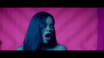 work music video GIF by Rihanna